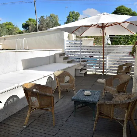 Relax Couette-café 3*