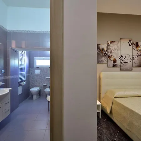 Relax Bed & Breakfast 3*