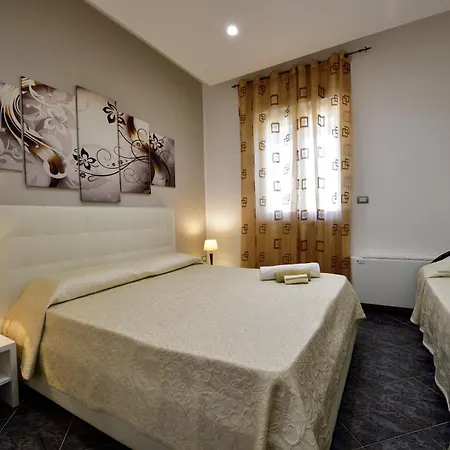 Relax 3* Porto Cesareo