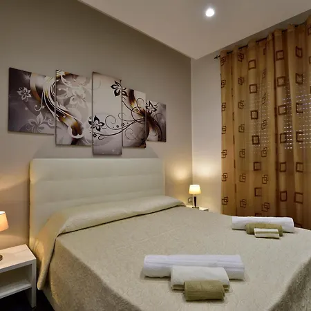 Relax Bed & Breakfast