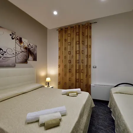 Bed & Breakfast Relax Porto Cesareo