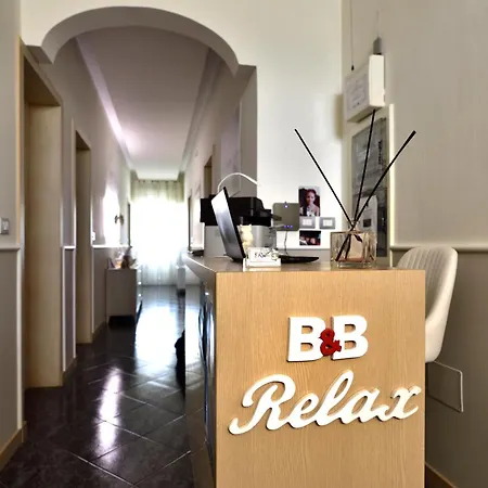 Couette-café Relax 3*