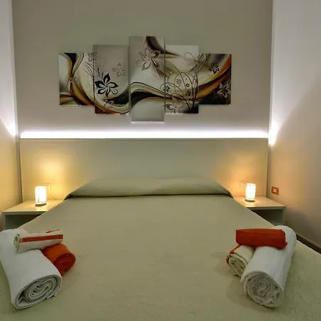 Couette-café Relax