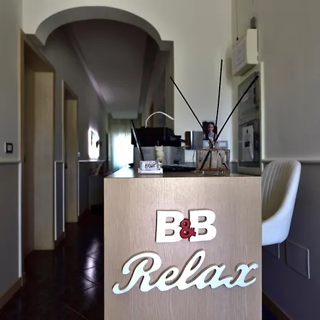 Relax Couette-café