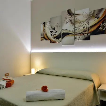 Relax 3* Porto Cesareo