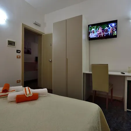 Relax Couette-café Porto Cesareo