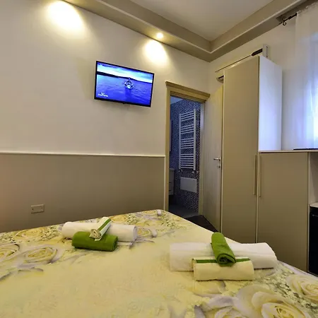 Relax Couette-café Porto Cesareo