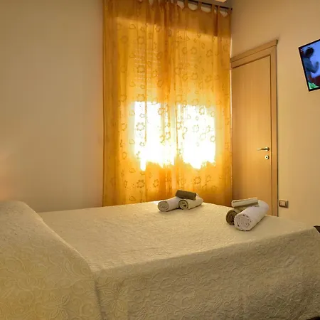 Couette-café Relax 3*