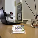 Alojamento de Acomodação e Pequeno-almoço Relax