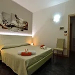 Alojamento de Acomodação e Pequeno-almoço Relax Porto Cesareo