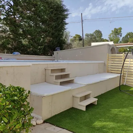 Relax Отель типа 