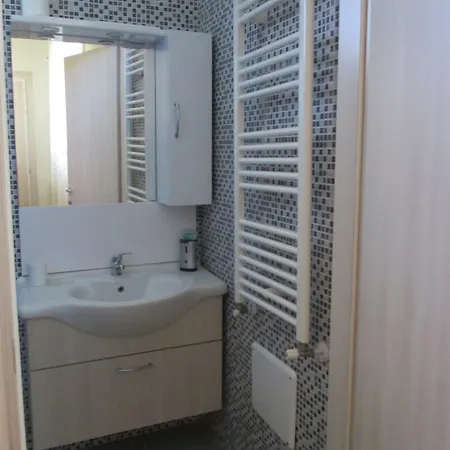 Relax Отель типа 