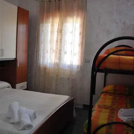 Relax Отель типа 