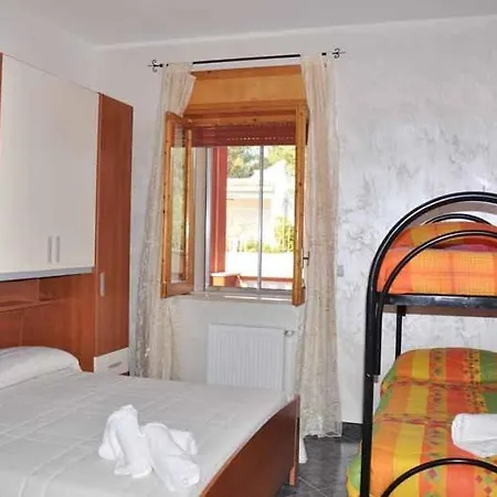 Relax 포르토 세자레오