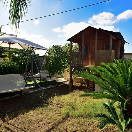 Relax 포르토 세자레오