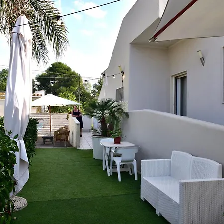 Relax Bed & Breakfast