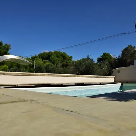 Relax Отель типа 