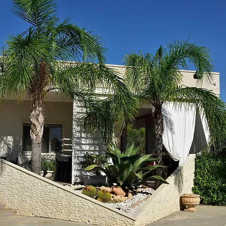 Relax Bed & Breakfast