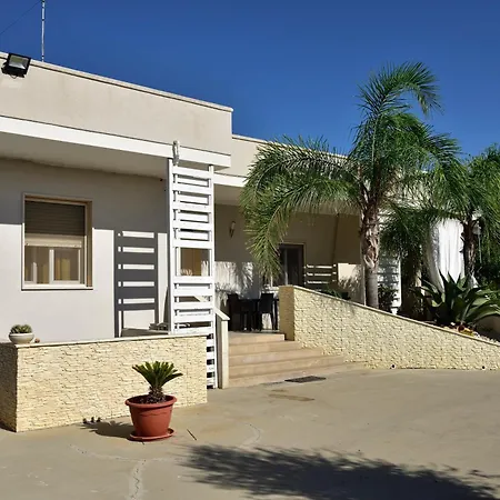 Relax Отель типа 