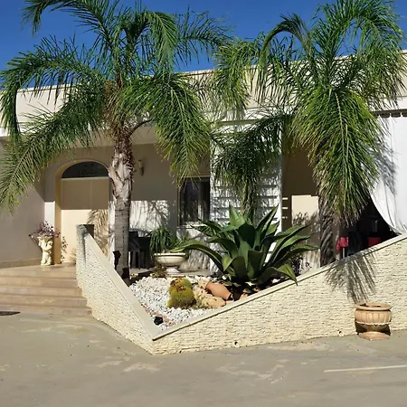 Relax 포르토 세자레오