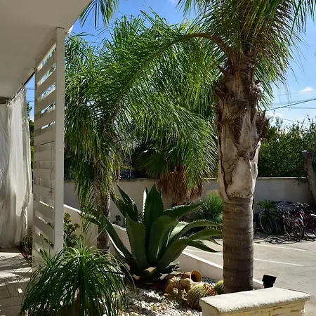 Relax فندق مبيت وإفطار