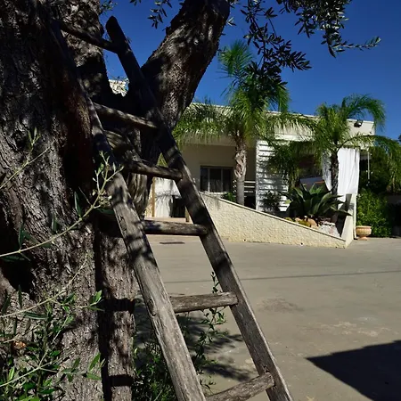 Relax Отель типа 