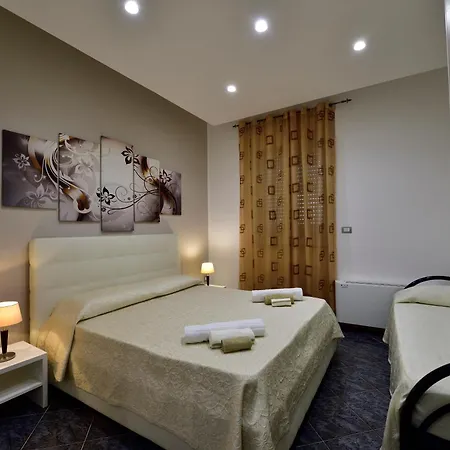 Bed and Breakfast Relax Porto Cesareo