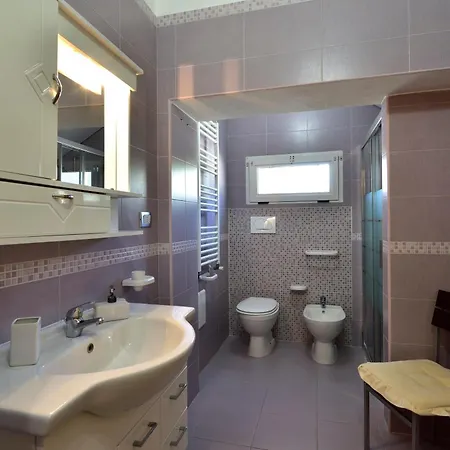 Relax Bed and Breakfast Porto Cesareo