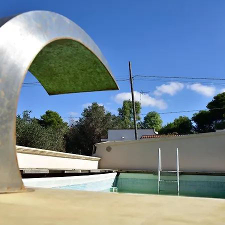 Relax פורטו צ'זראו