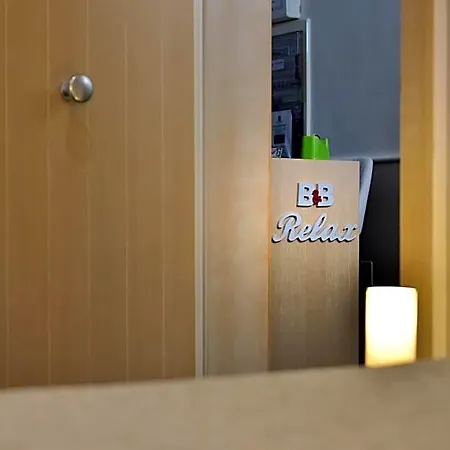 Relax 住宿加早餐酒店 切萨雷奥港