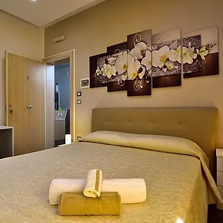 Relax 3* 切萨雷奥港
