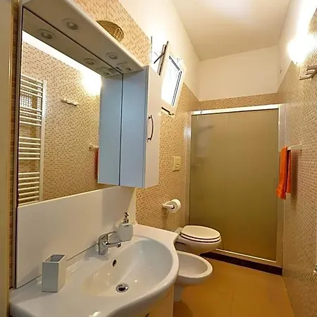 住宿加早餐酒店 Relax 3*