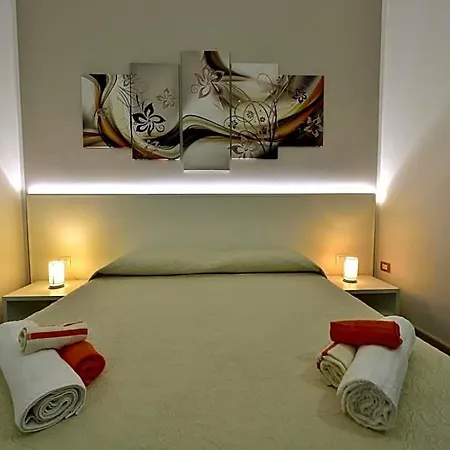 Relax 3* 切萨雷奥港
