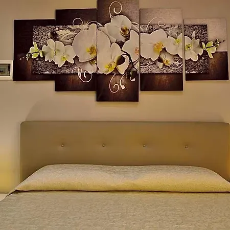 Relax Oda ve Kahvaltı