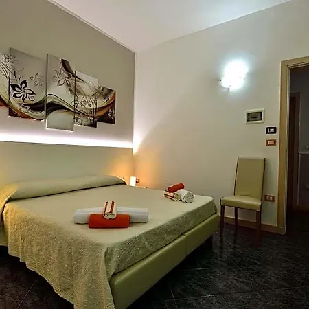 Relax Oda ve Kahvaltı 3*