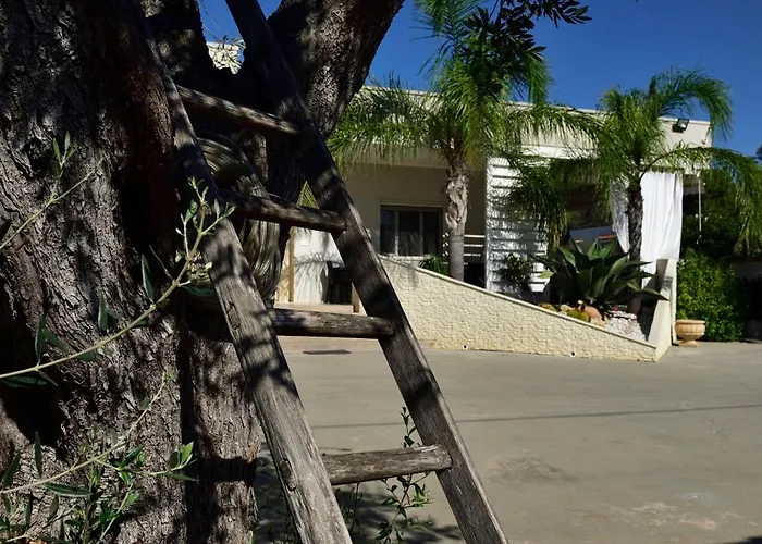 Relax Oda ve Kahvaltı Porto Cesareo